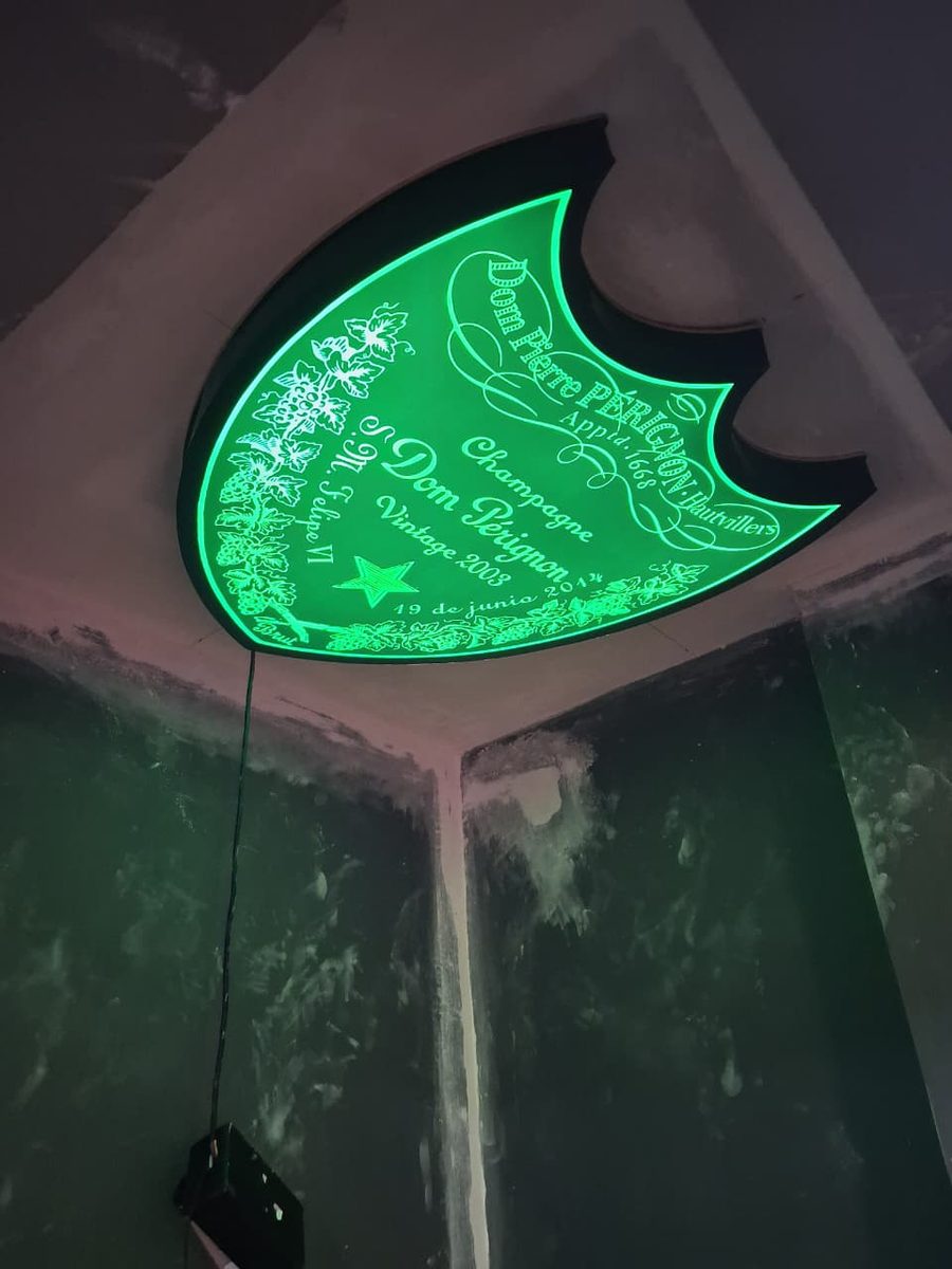 3D Signages — Photo 3