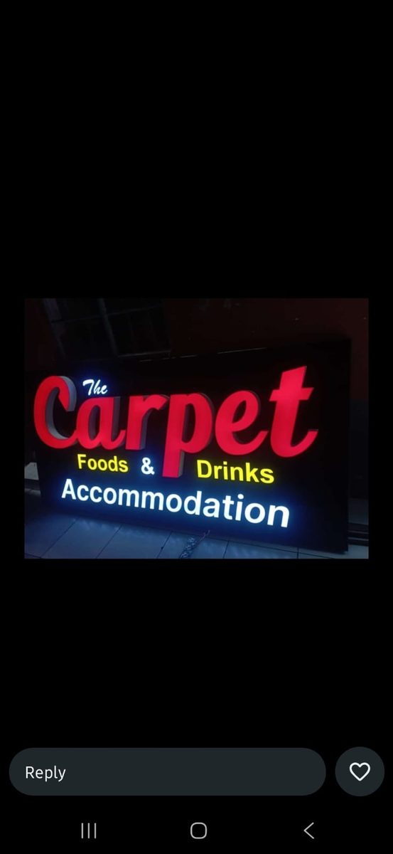 3D Signages — Photo 5