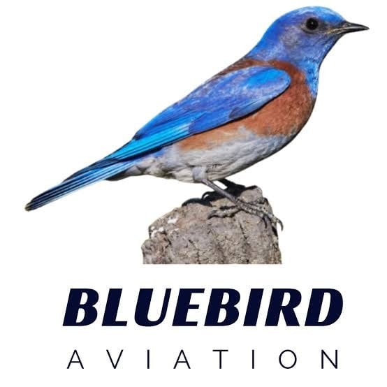 Bluebird Aviation