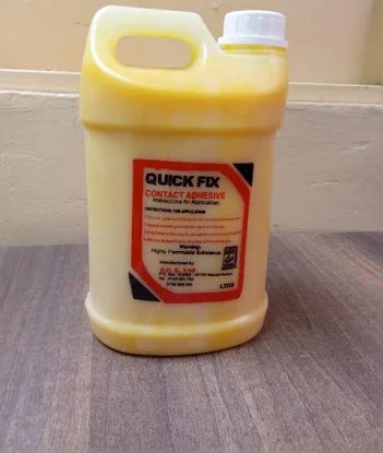 Conta Glue