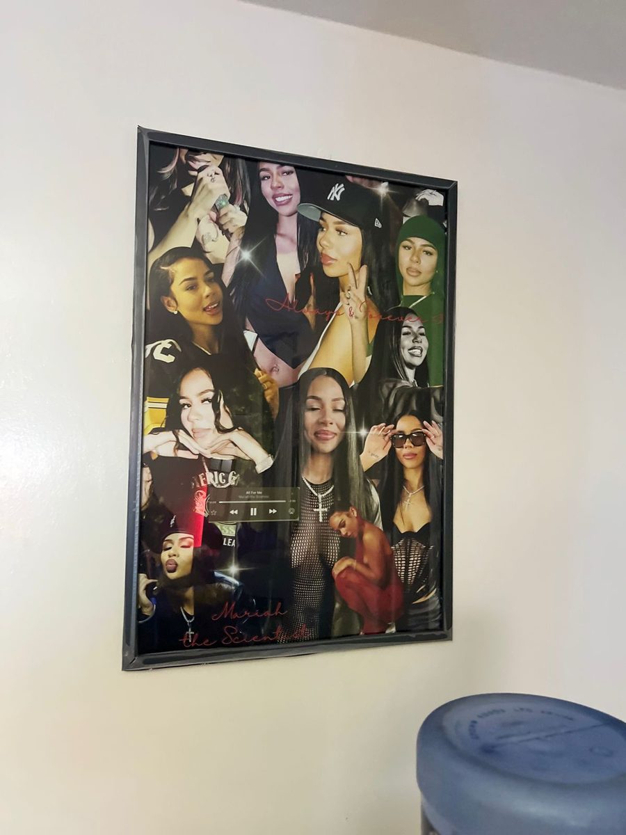 Framed Wall Art — A1 — Photo 2