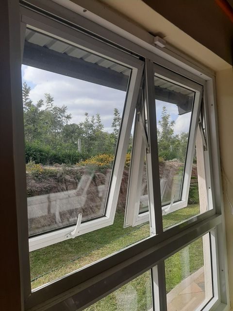 Magnet Window Nets