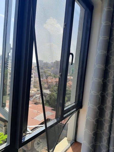 Magnet Window Nets — Photo 3
